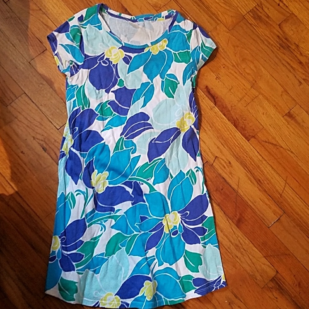 Gymboree dress girls L  (10-12)